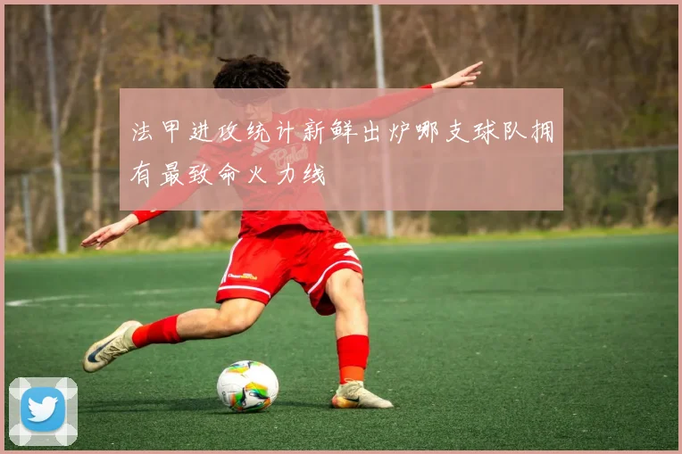 法甲进攻统计新鲜出炉哪支球队拥有最致命火力线